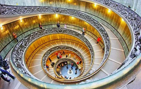 Vatican Museum Sistine Chapel Skip the Line Tour