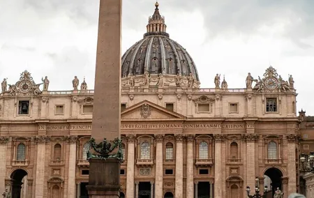 Fast Track Entry to Vatican Museums and Sistine Chapel