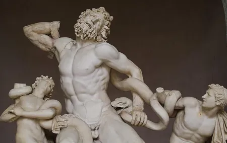 Vatican Museum Sistine Chapel: guide + skip the line ticket