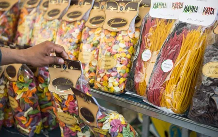 Rome Best Food Tour : Campo de Fiori, Navona and Jewish Ghetto