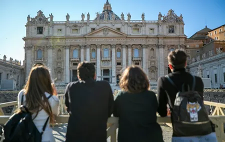 Family Friendly Private Vatican & Sistine Chapel Tour