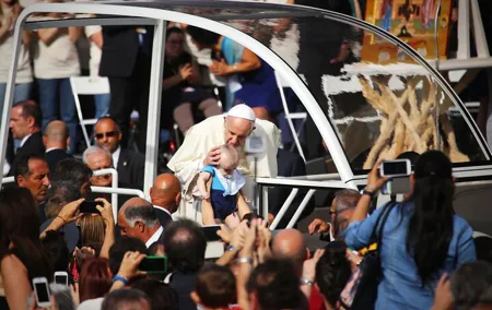 Rome: Papal Audience with Pope Leo XIV