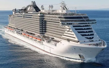 Rome Hotel to Civitavecchia Cruise Ship Port Private Transfer
