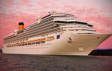Rome Hotel to Civitavecchia Cruise Ship Port Private Transfer