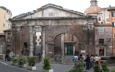 Private Jewish Heritage Tour: Trastevere & Rome’s Old Ghetto