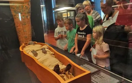 Skip the Line Vatican and Sistine Chapel Tour for Kids and Family