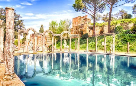 Tivoli Day Trip from Rome with a Local: Private & Personalized