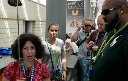 Private Vatican Tour-Museums Sistine Chapel St.Peter's Basilica