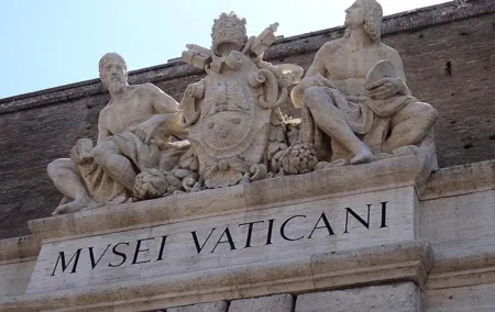 Vatican City skip the line With ticket