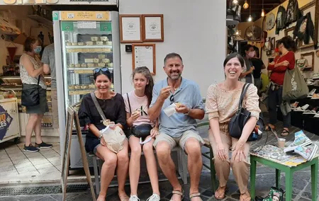 Rome: Trastevere Ultimate Food Tour by Do Eat Better