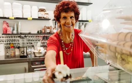 Devour Rome Testaccio Market Food Tour