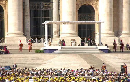 Vatican Papal Audience and Sistine Chapel Skip the Line Tour