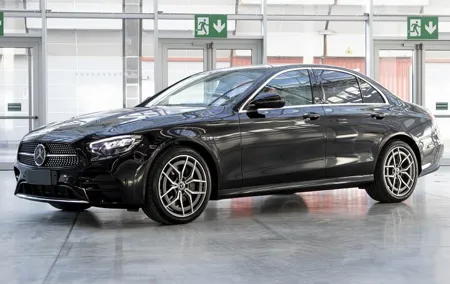 Private Transfer from Rome Fiumicino Airport FCO to Rome