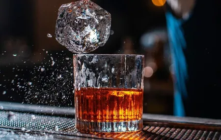 2 Hours Cocktail Making Class in the Heart of Rome