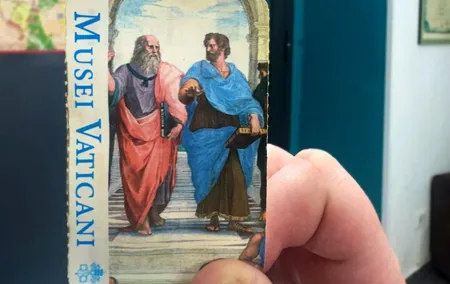 Rome: Vatican Museums and Sistine Chapel Reserve Tickets