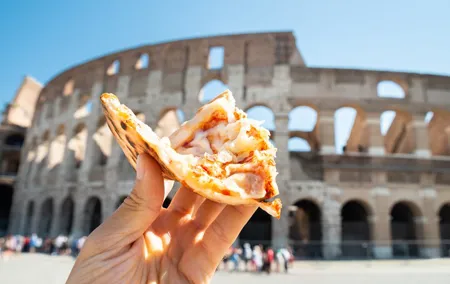 Rome: Ultimate Street Food Tour in the Old Town by Do Eat Better
