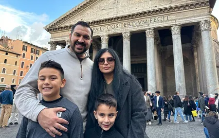 Best of Rome in a Day Private Guided Tour Including Vatican, Sistine Chapel, and Colosseum