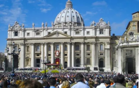 Skip the Line at St Peter's Basilica and Papal Tombs Audio Guide