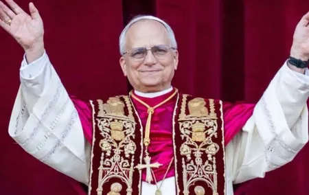 Papal Audience Tour With Reserved Entrance