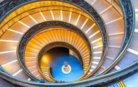 Vatican Museums and Sistine Chapel Skip-The-Line Entrance Ticket