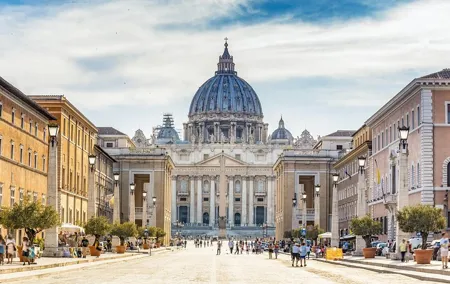 Vatican Museum and Sistine Chapel Guided Tour | Group Tour