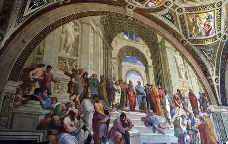 Vatican Museums & Sistine Chapel VIP Tour