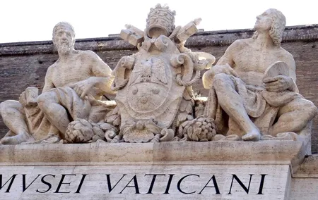 special Guided Tour Vatican Museum and Sistine Chapel