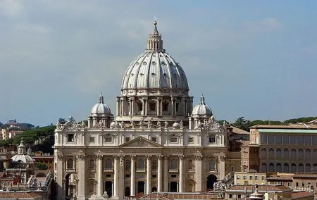 Vatican Experience