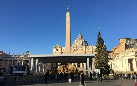 Rome Jubilee Tour: Vatican Museums, Sistine Chapel & Basilica.