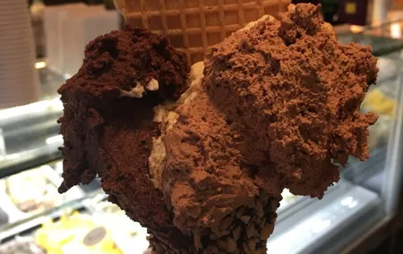 A Gluten-Free Culinary Journey Through Rome
