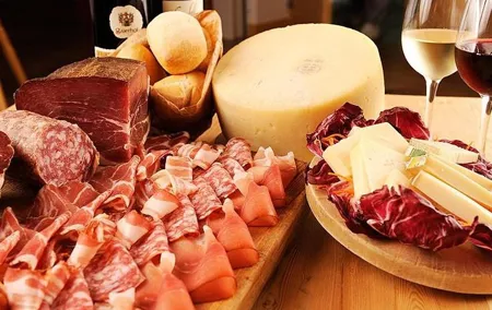 Rome to Florence Private Transfer with Orvieto & Lunch