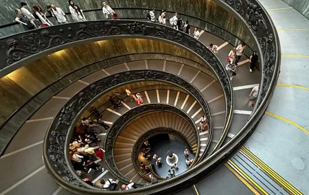 Skip the Line Vatican Museums and Sistine Chapel Access