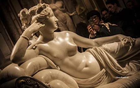 Borghese Gallery Private Tour: The Greatest Baroque Masterpieces