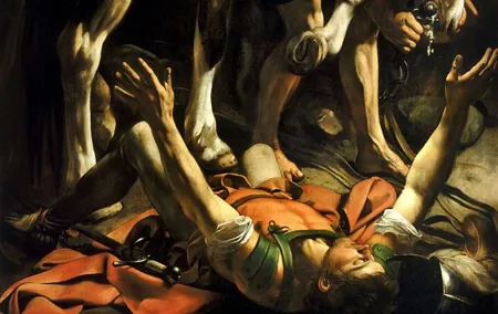 Rome Caravaggio and Baroque Masterpieces Private Guided Tour
