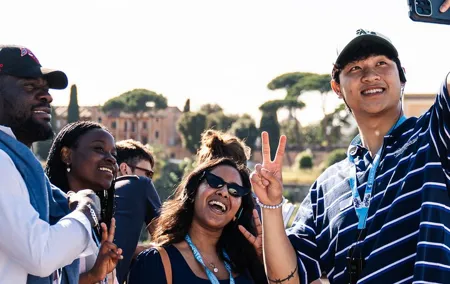 Best of Rome: Vatican & Colosseum Guided Tour