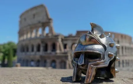 Rome: Private Tour with Driver – 3 hours