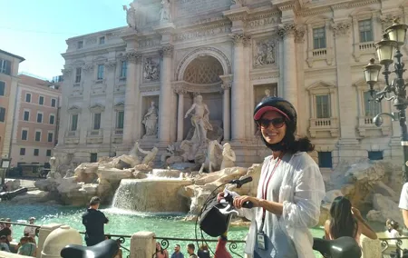 Rome Bike Rentals