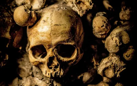 Capuchin Crypts Skip-The-Line Small Group Tour
