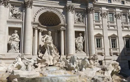 Rome Private transfer to Airports