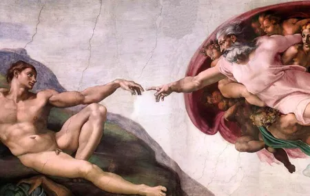 Self-Guided Vatican & Sistine: Skip-the-Line Ticket