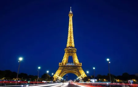 Private Half Day Walking and Metro Tour Paris