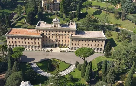 Private Car Transfers from Airport to Rome City