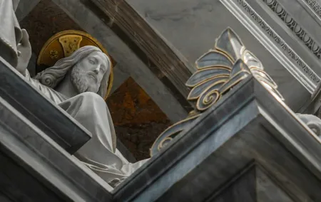 Vatican St Peters Basilica Skip The Line Guided Tour