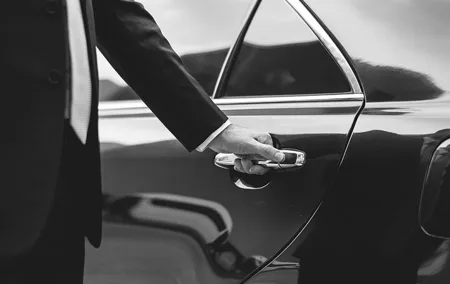 Private Transfer from Fiumicino Airport to Rome