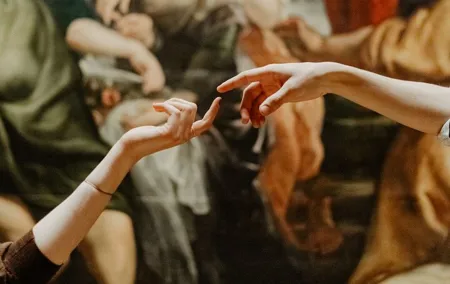 Guided Tour to Vatican and Sistine Chapel with Ticket