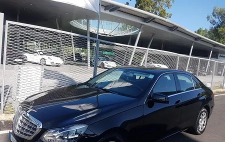 Transfers Fiumicino airport To Rome
