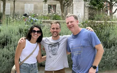 The real Montmartre Private Tour