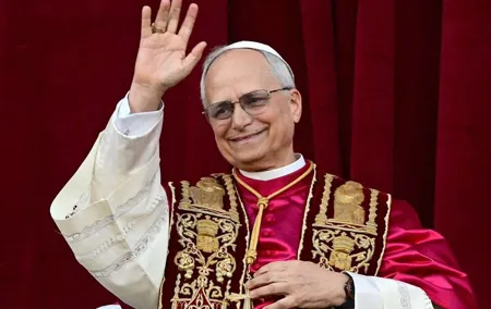 Vatican City Guided Tour of the Papal Audience