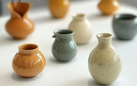 Course DE Mini Tour DE Poterie in Paris