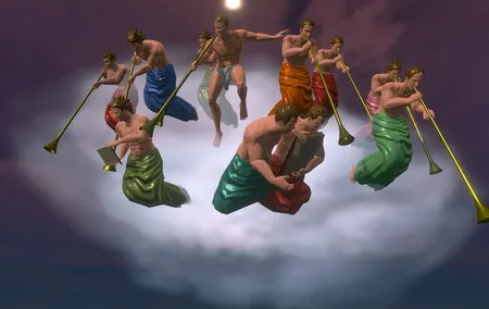 Vatican Museums Skip the Line with Sistine Chapel Virtual Reality